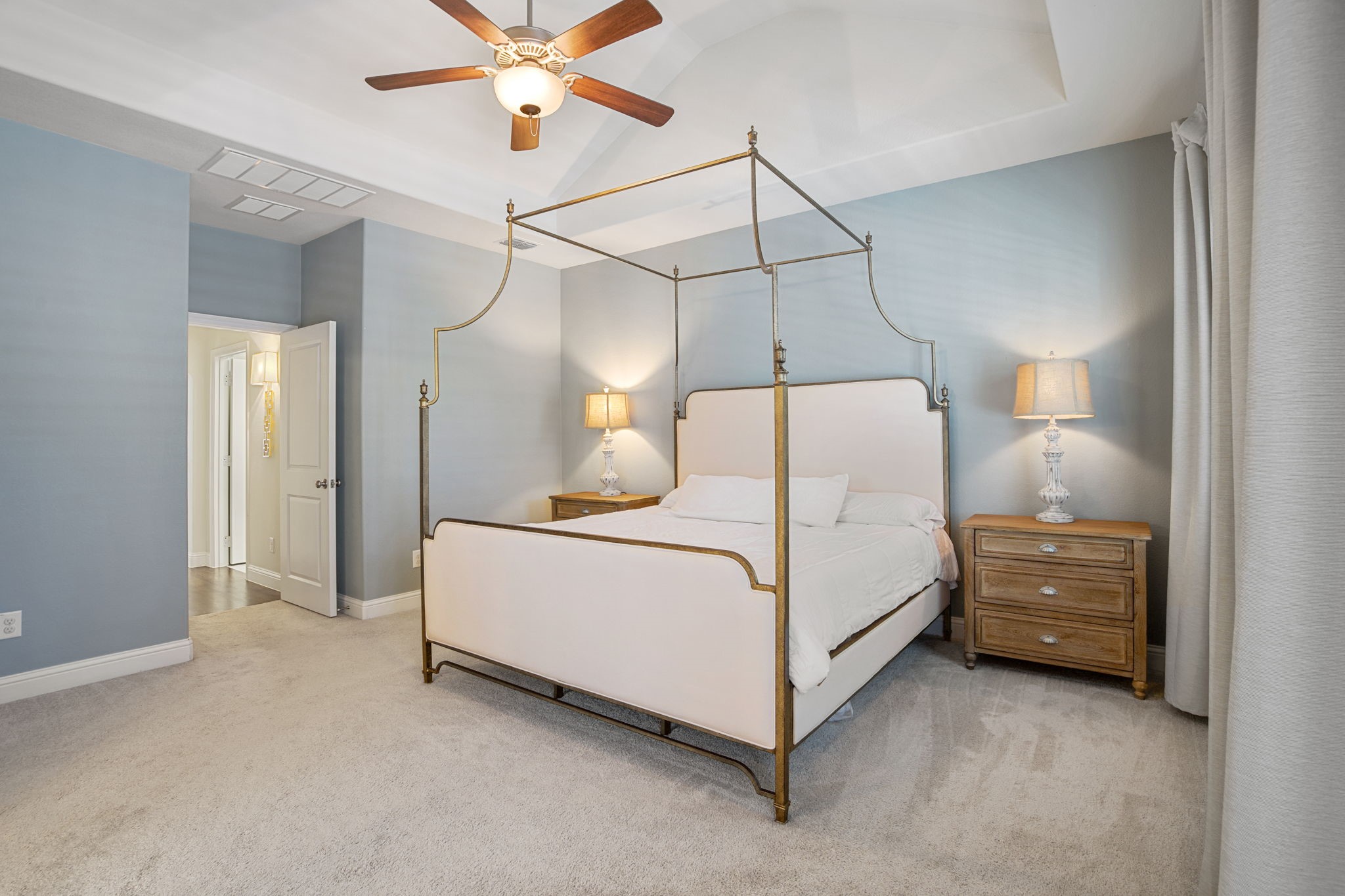 736 Hammond Street Coppell TX 75019