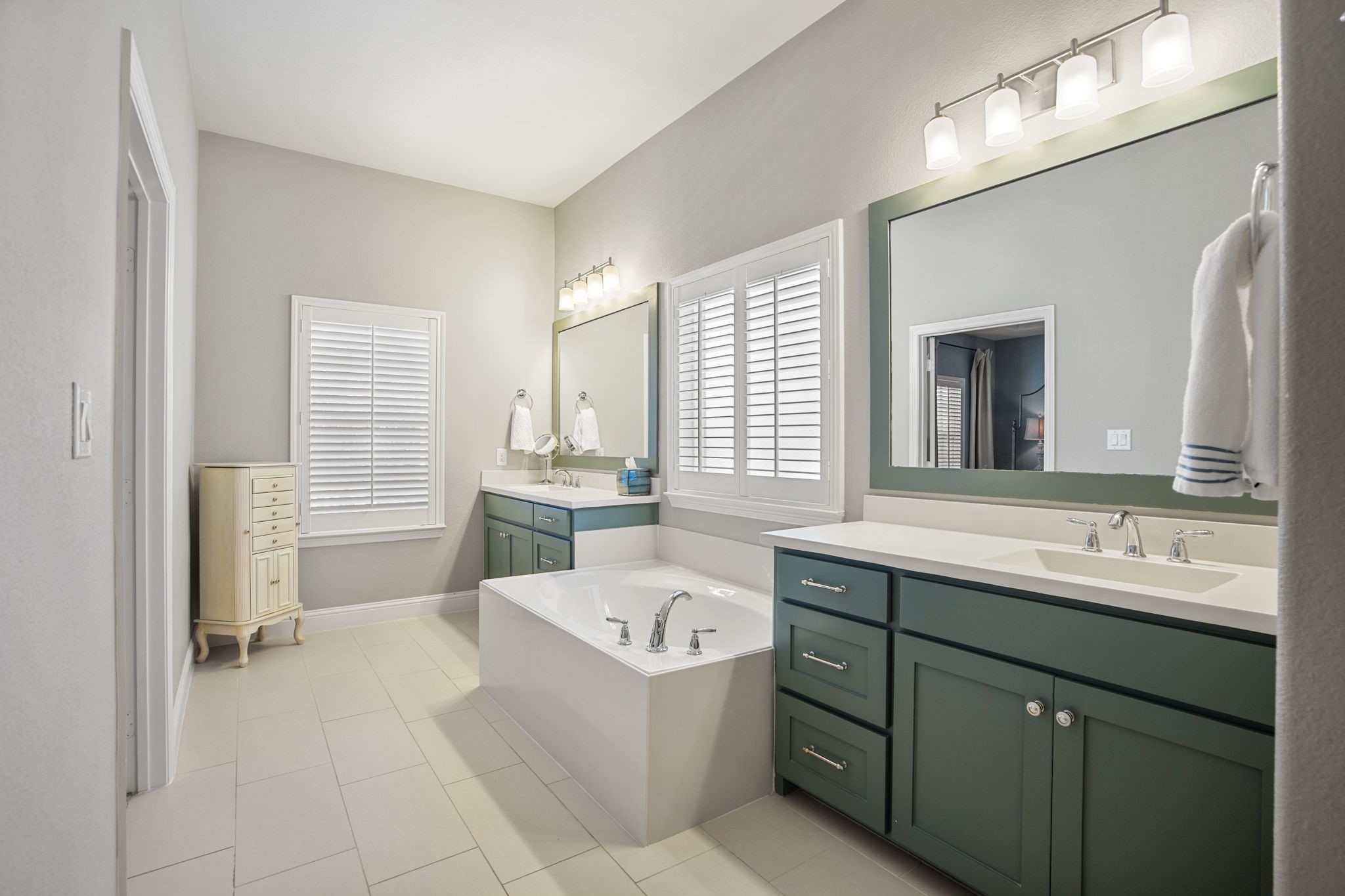 736 Hammond Street Coppell TX 75019