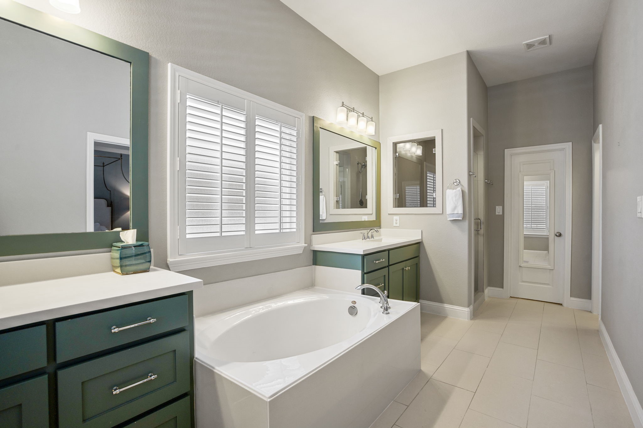 736 Hammond Street Coppell TX 75019