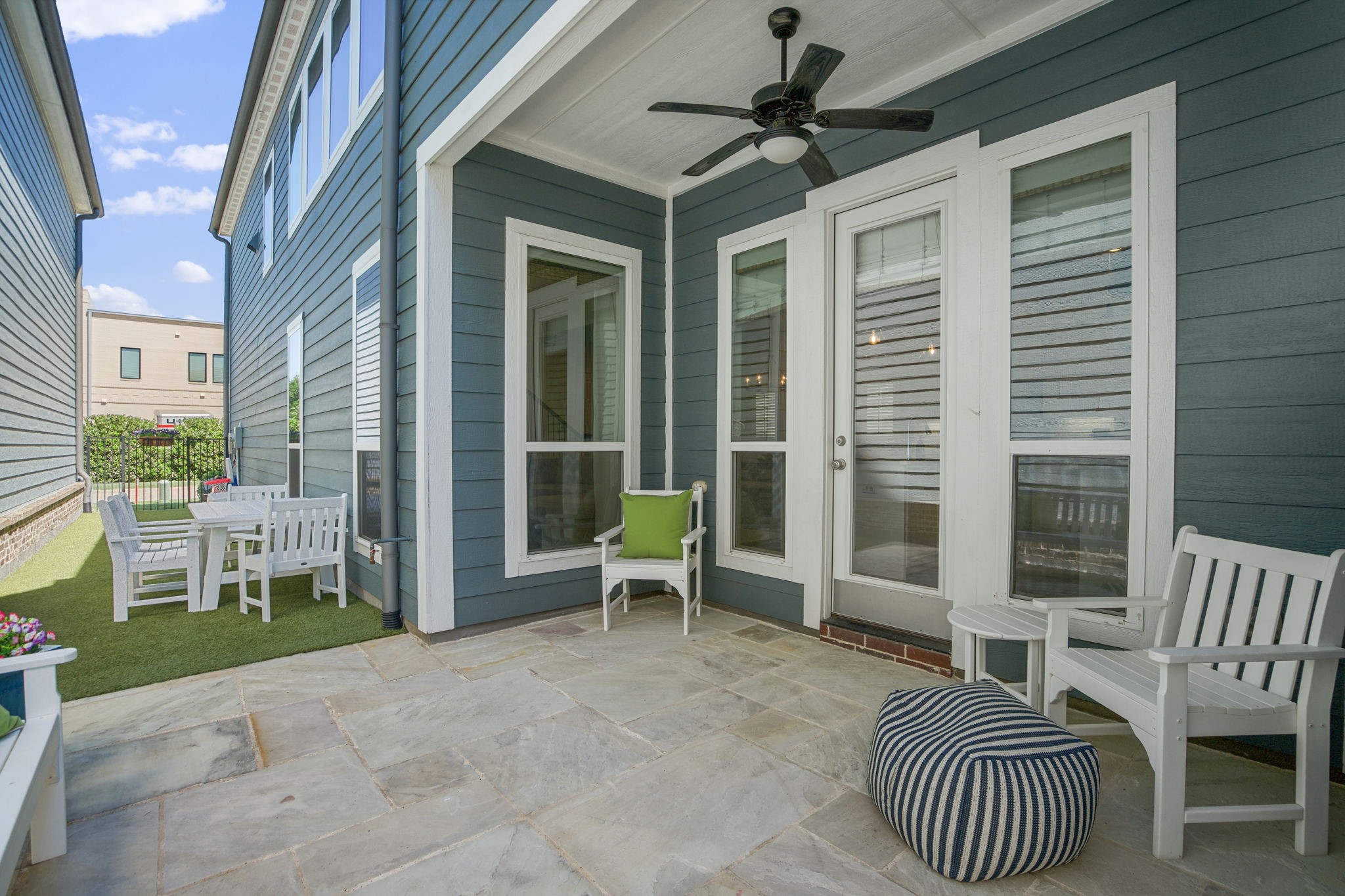 736 Hammond Street Coppell TX 75019