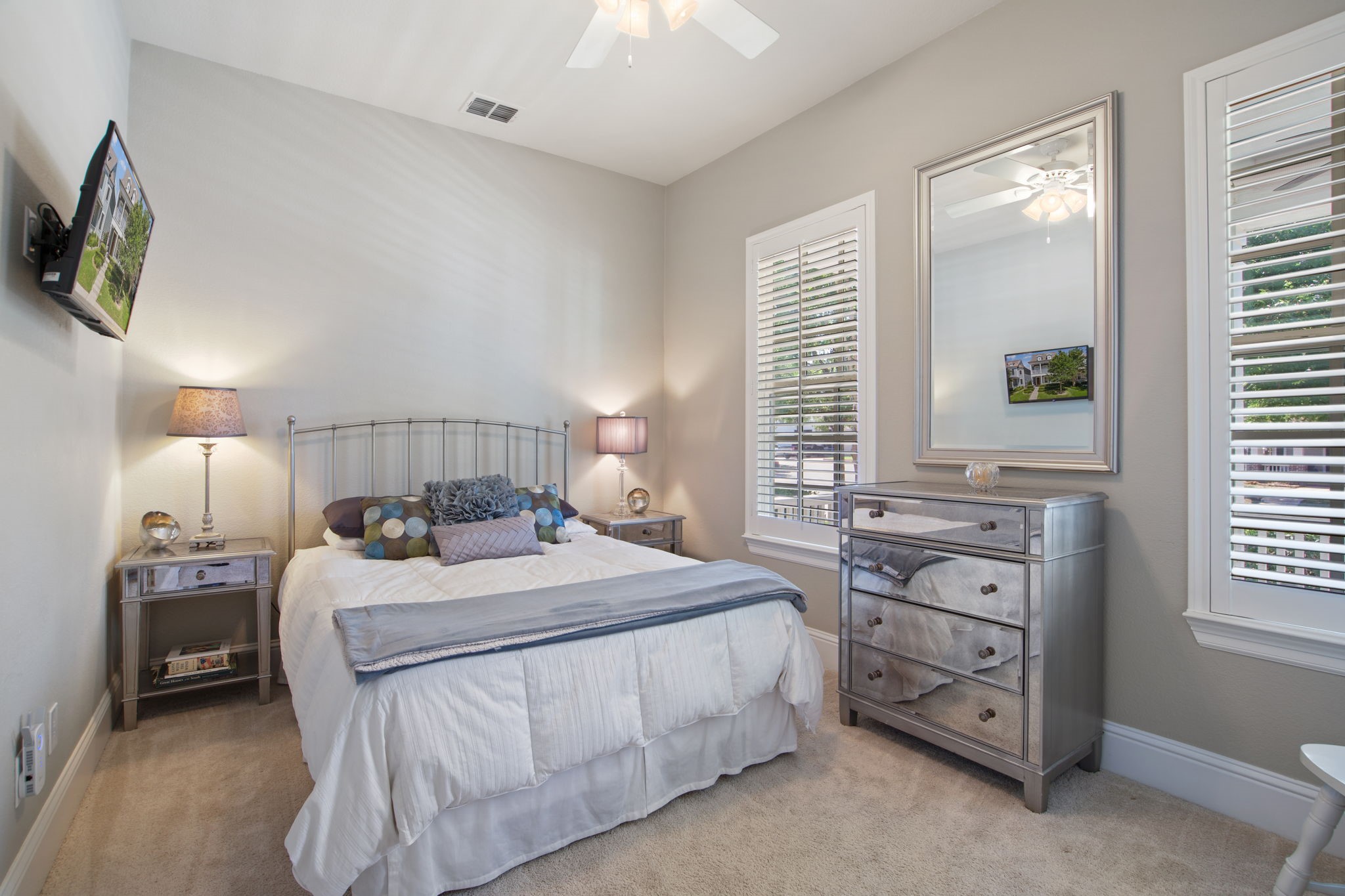 736 Hammond Street Coppell TX 75019