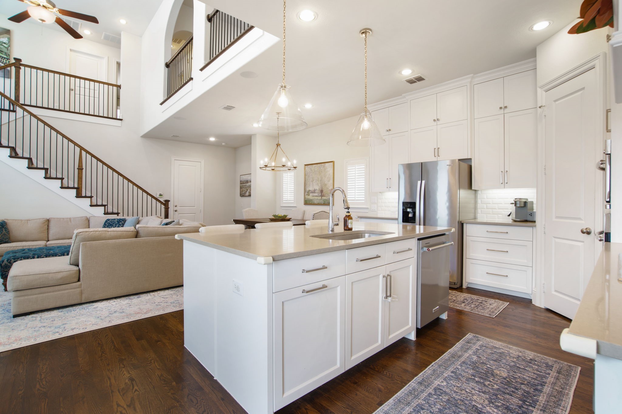 736 Hammond Street Coppell TX 75019