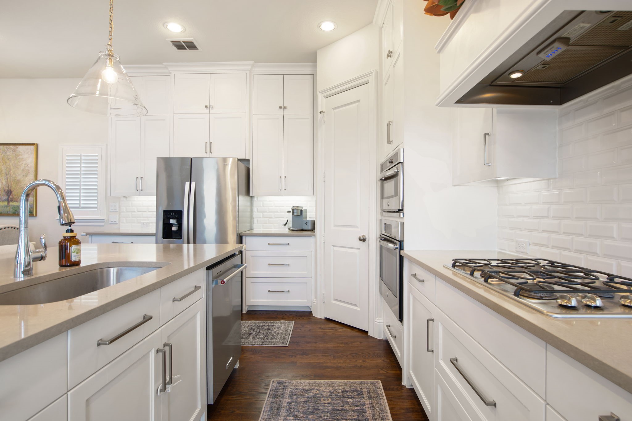 736 Hammond Street Coppell TX 75019