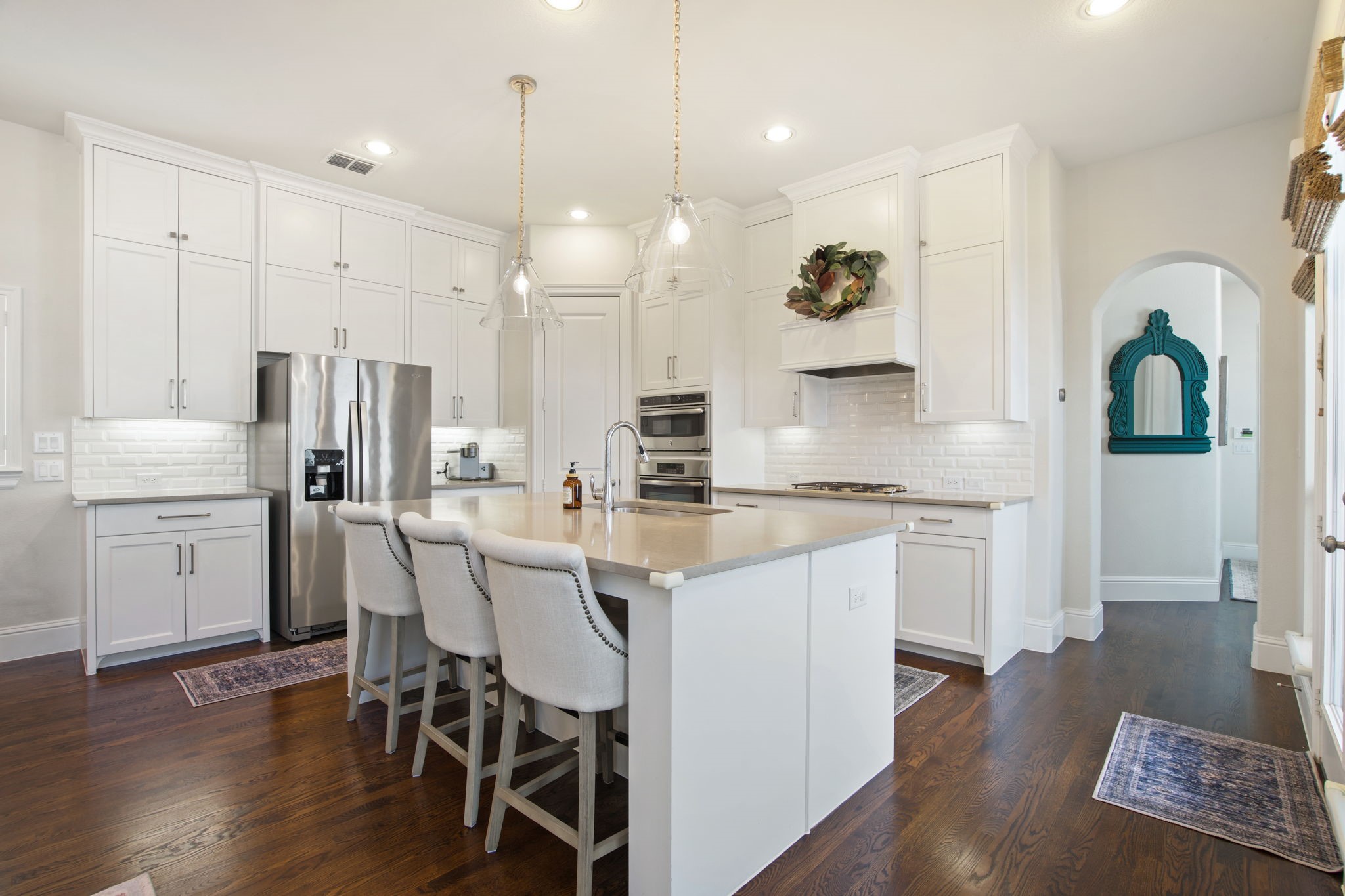 736 Hammond Street Coppell TX 75019