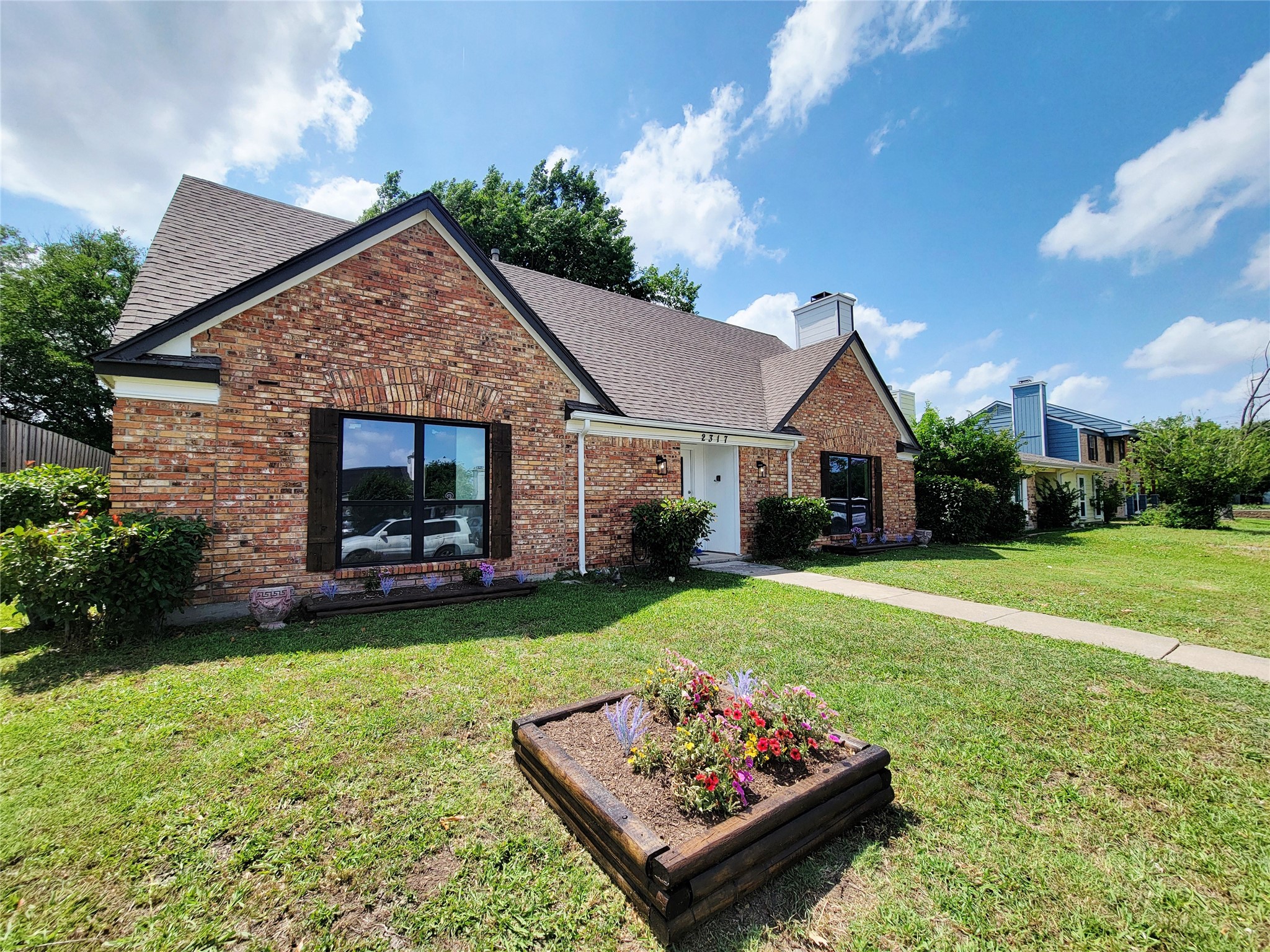 2317 Woodhollow Avenue Mesquite TX 75150