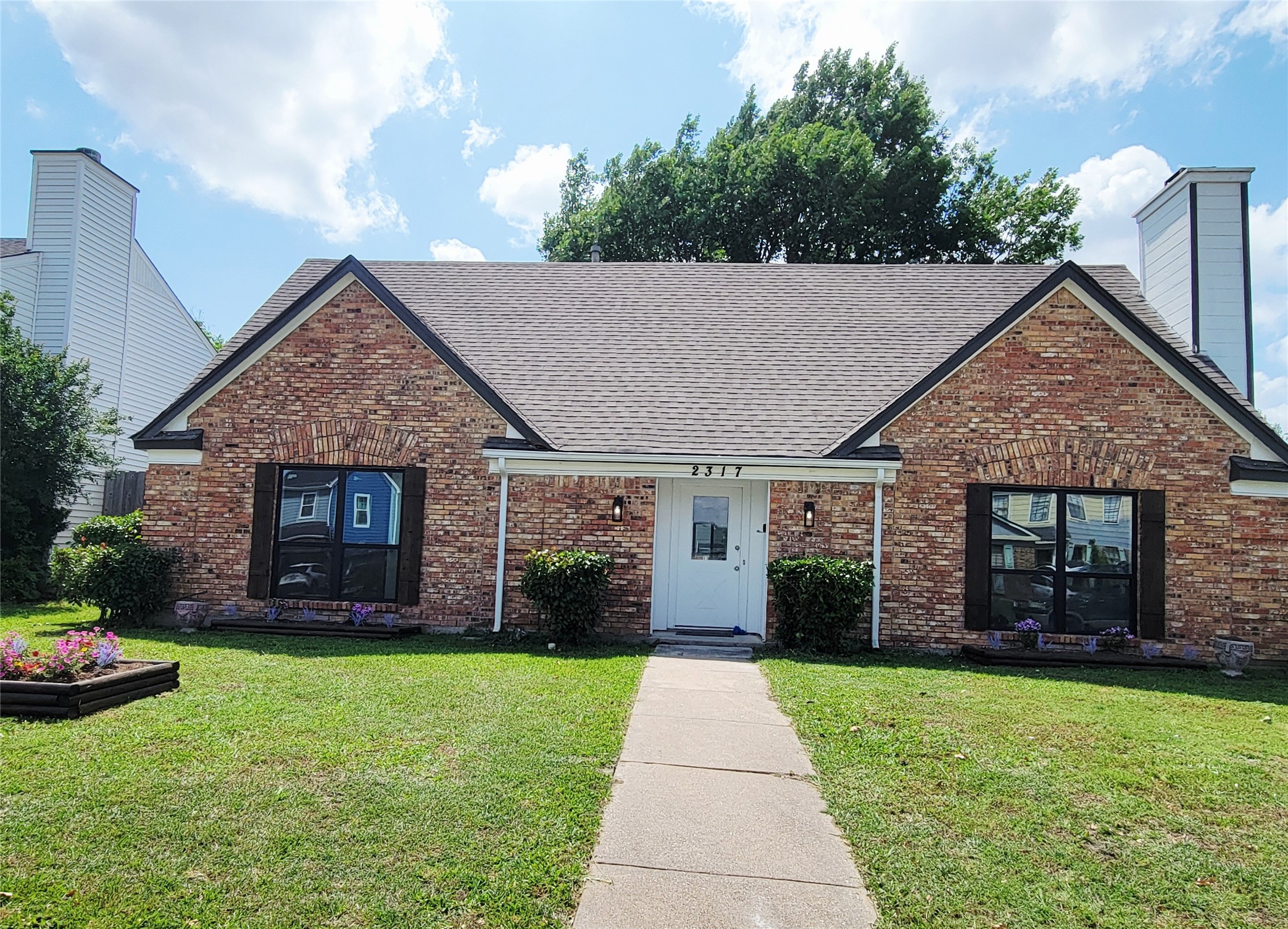 2317 Woodhollow Avenue Mesquite TX 75150