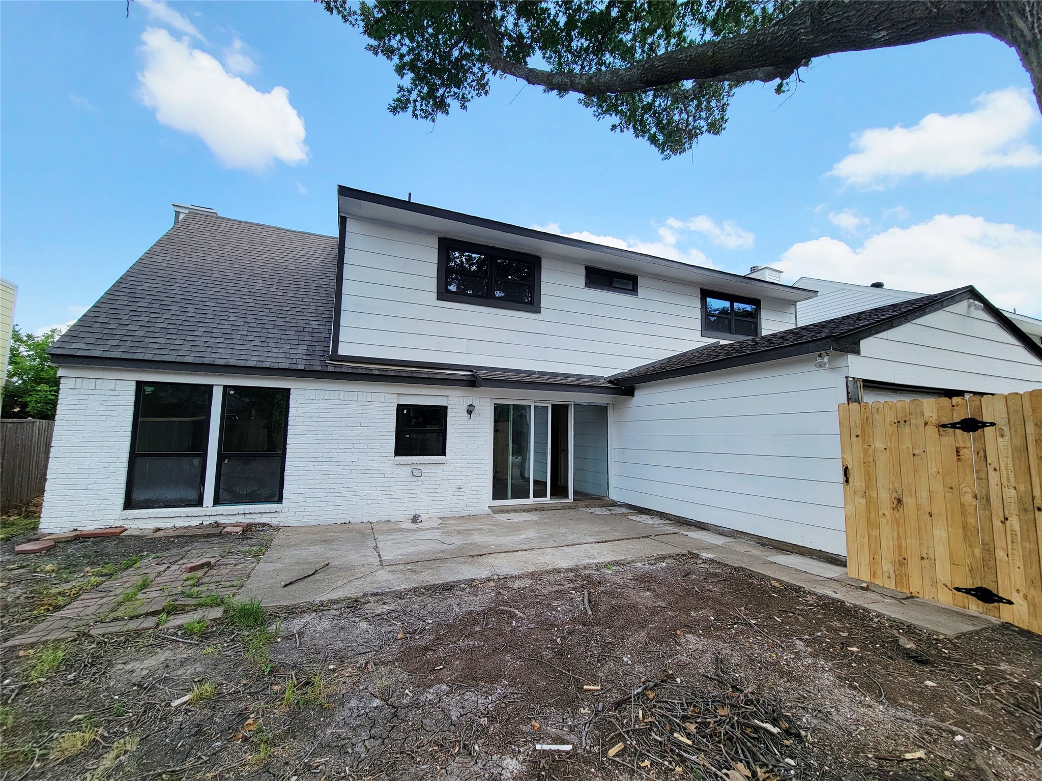 2317 Woodhollow Avenue Mesquite TX 75150