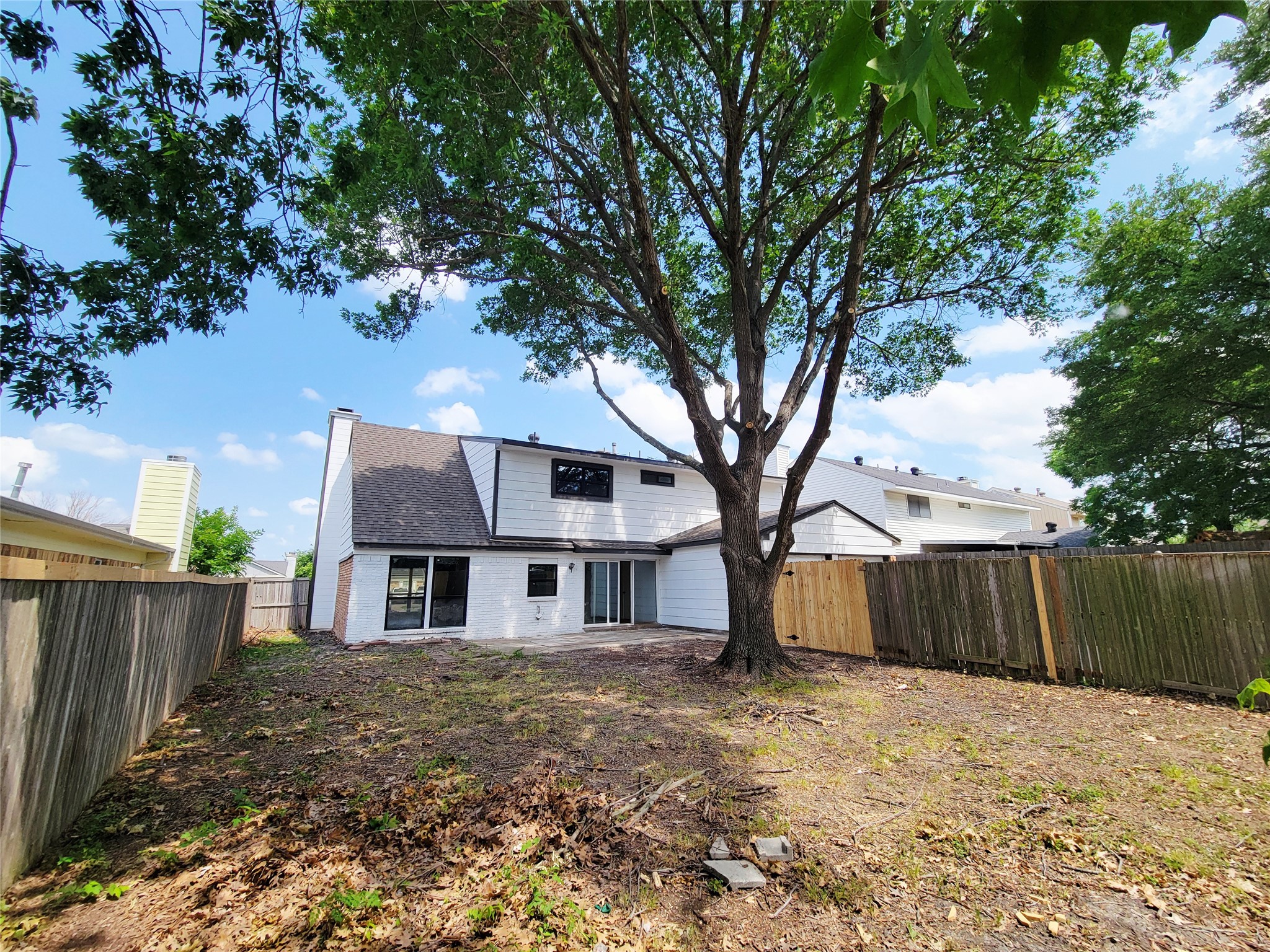 2317 Woodhollow Avenue Mesquite TX 75150