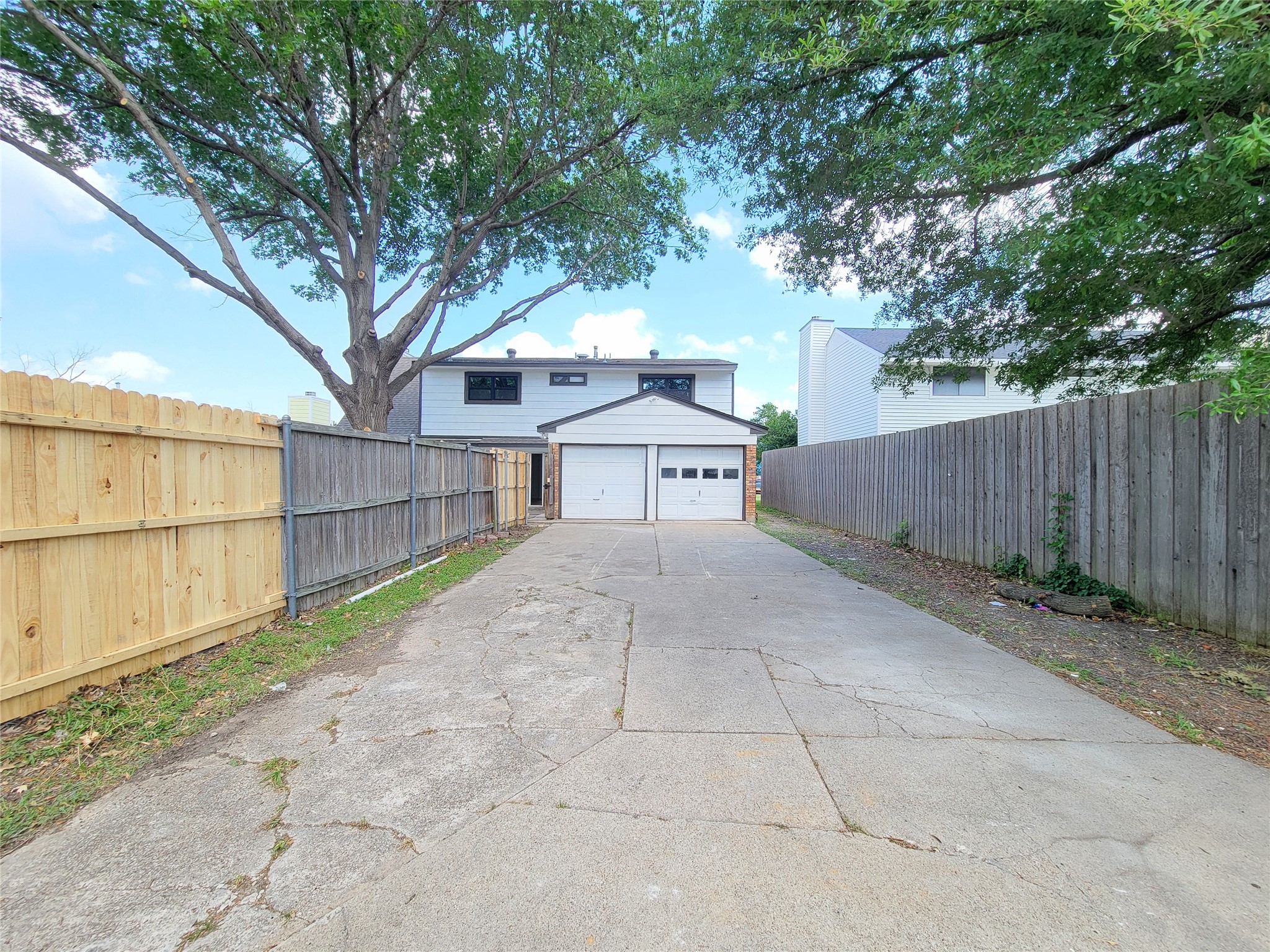 2317 Woodhollow Avenue Mesquite TX 75150