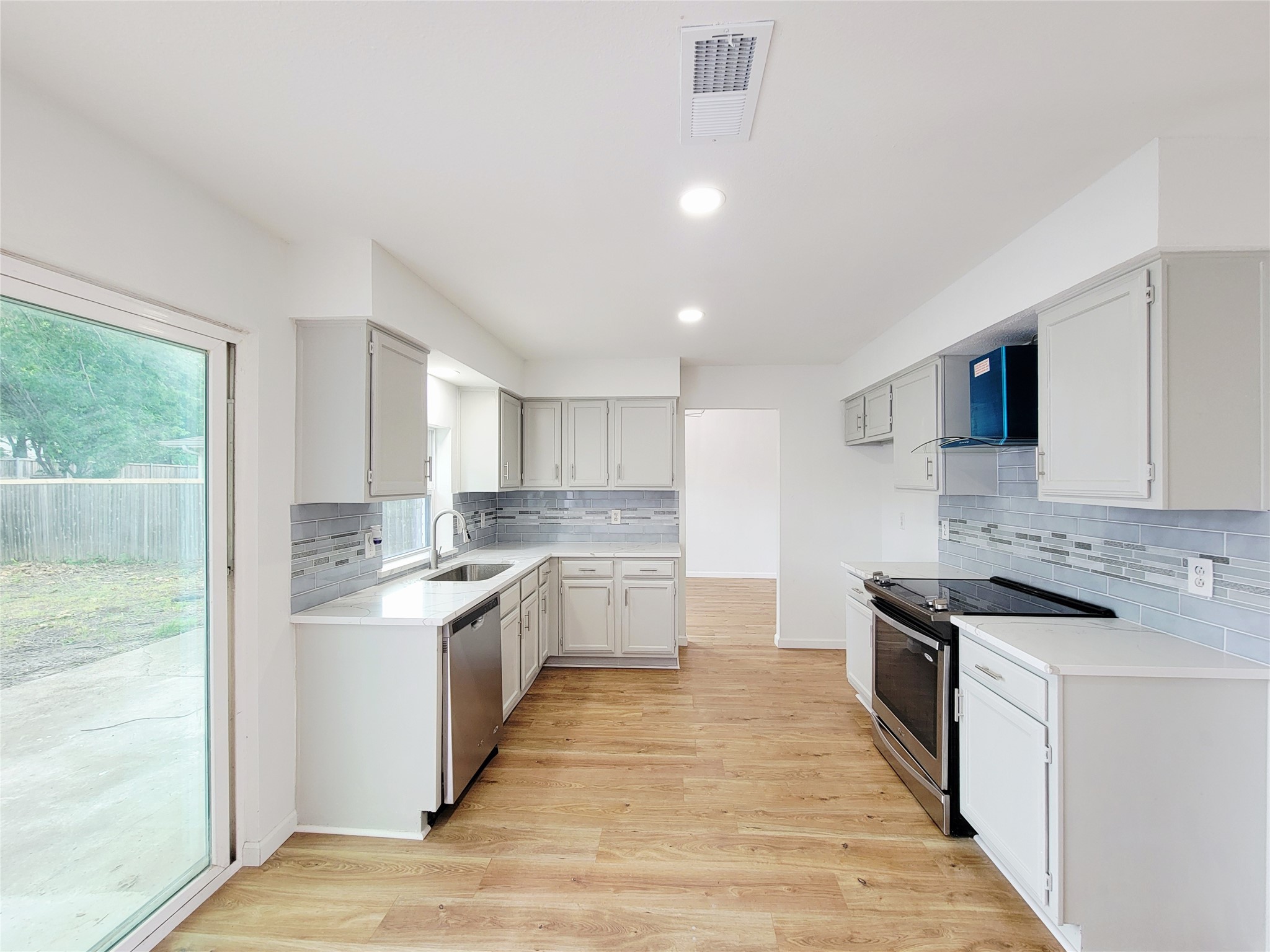 2317 Woodhollow Avenue Mesquite TX 75150