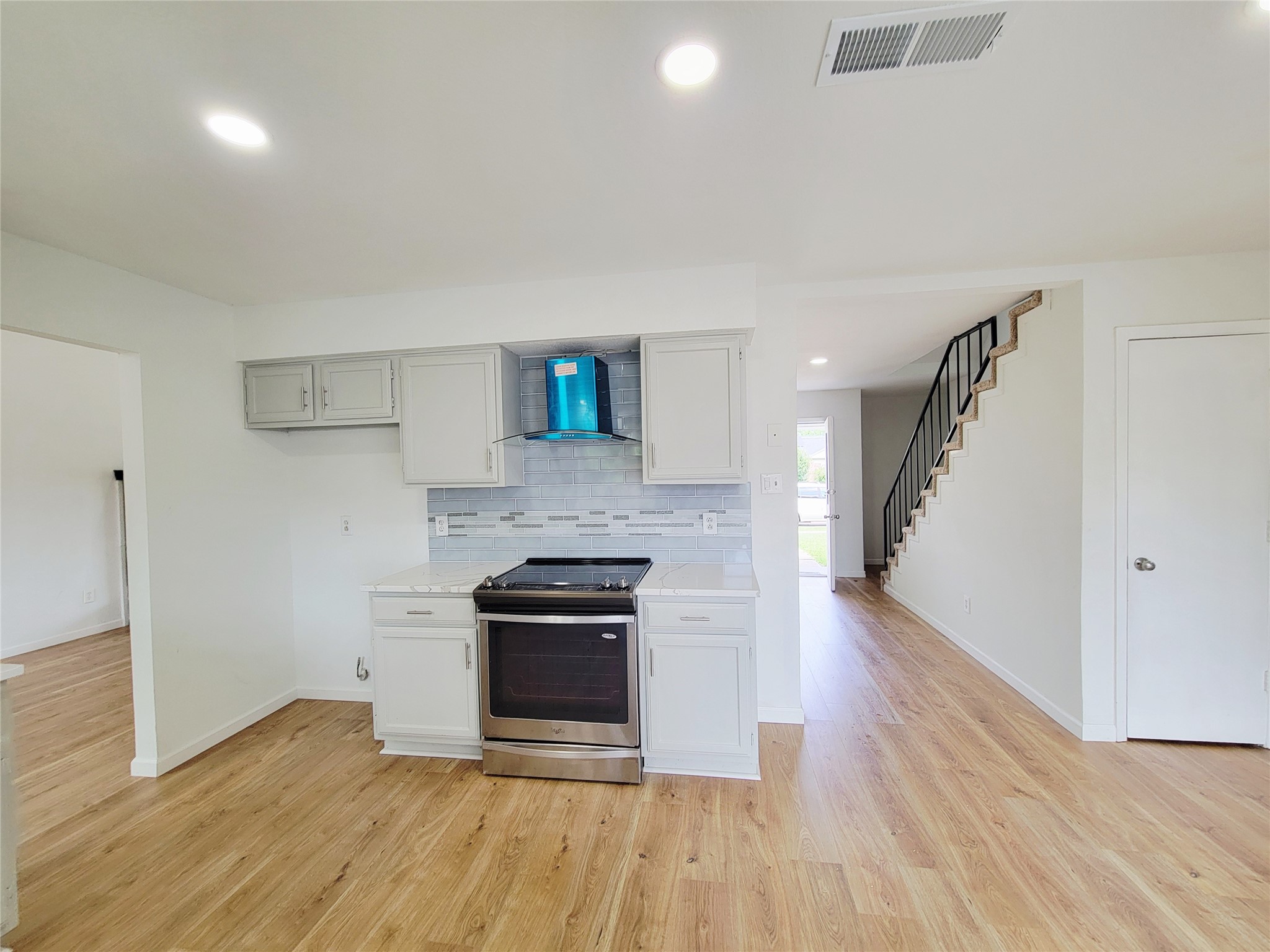 2317 Woodhollow Avenue Mesquite TX 75150
