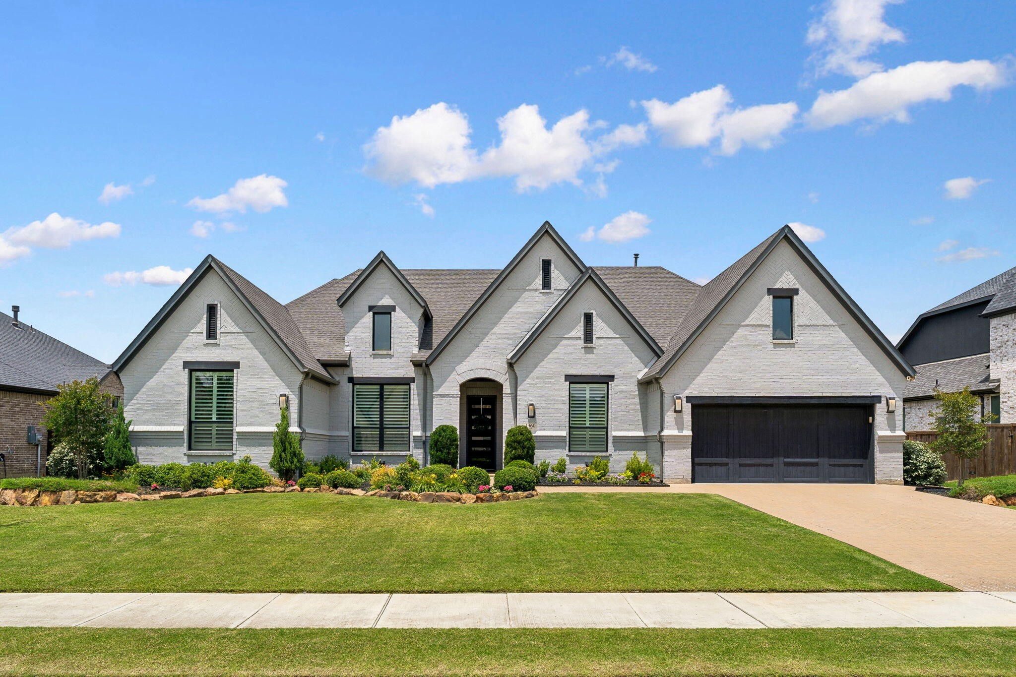 1960 Star Trace Parkway Prosper TX 75078