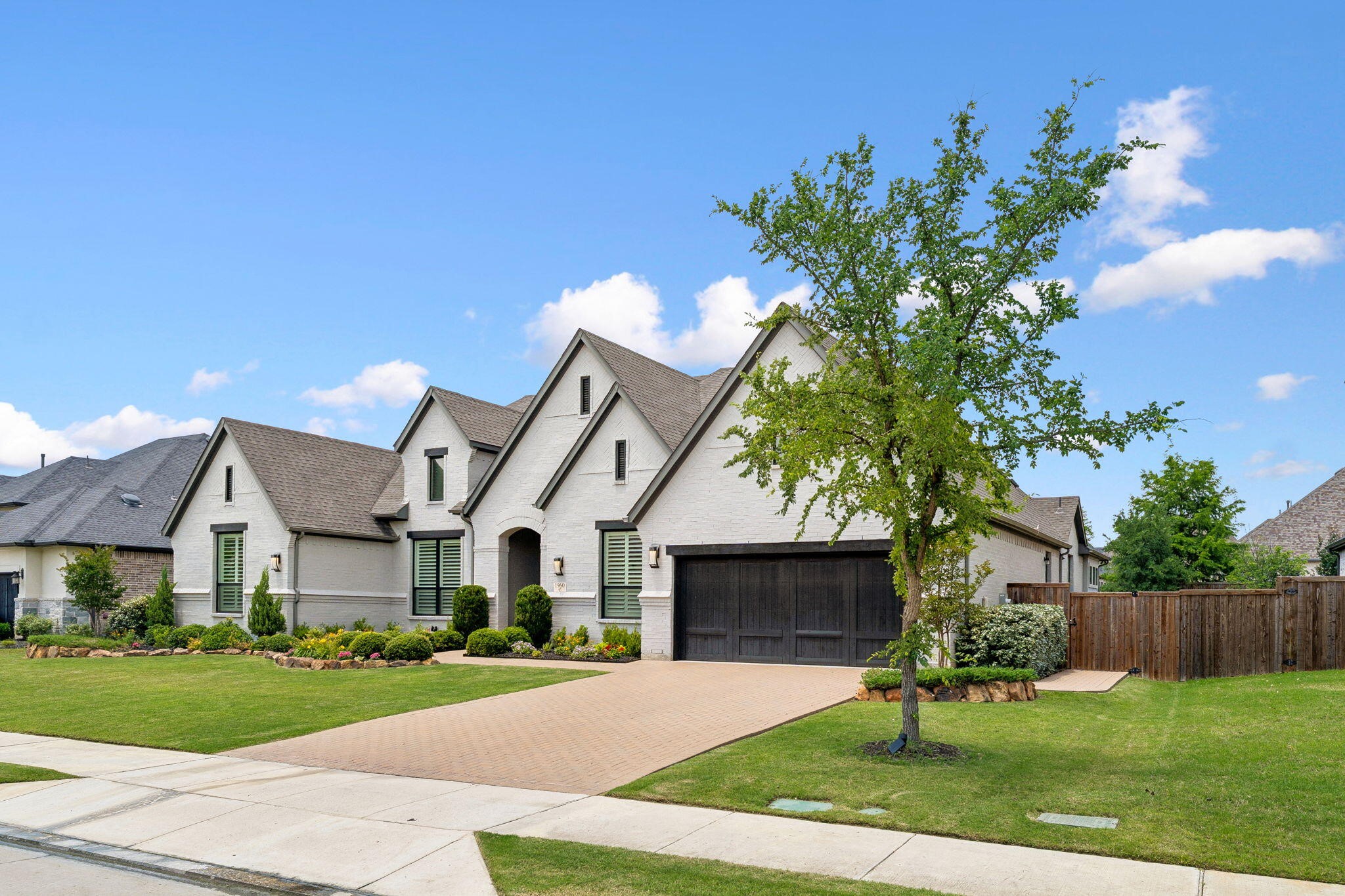 1960 Star Trace Parkway Prosper TX 75078