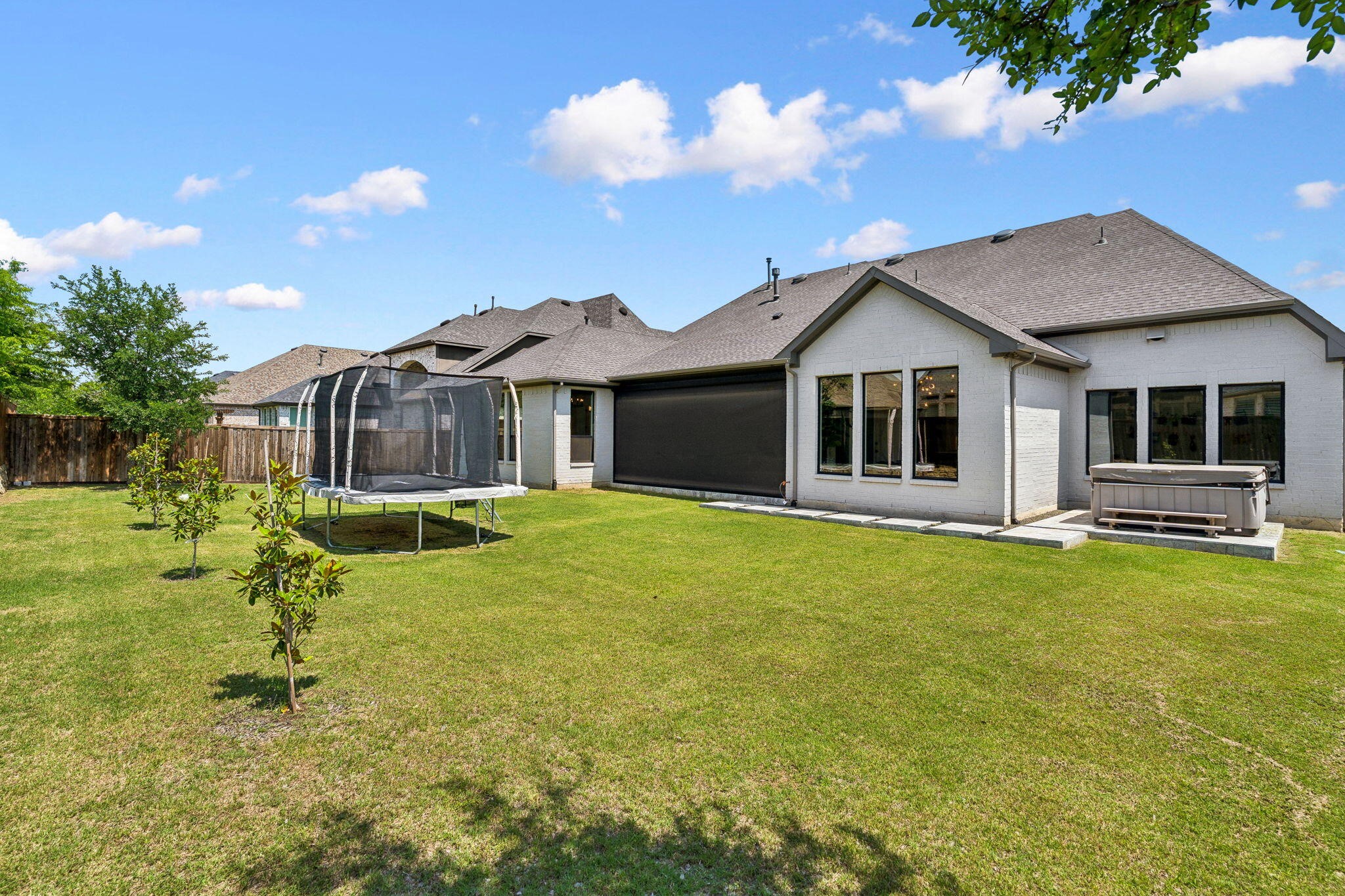 1960 Star Trace Parkway Prosper TX 75078
