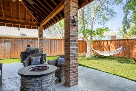 10100 Asheboro Street Frisco TX 75035