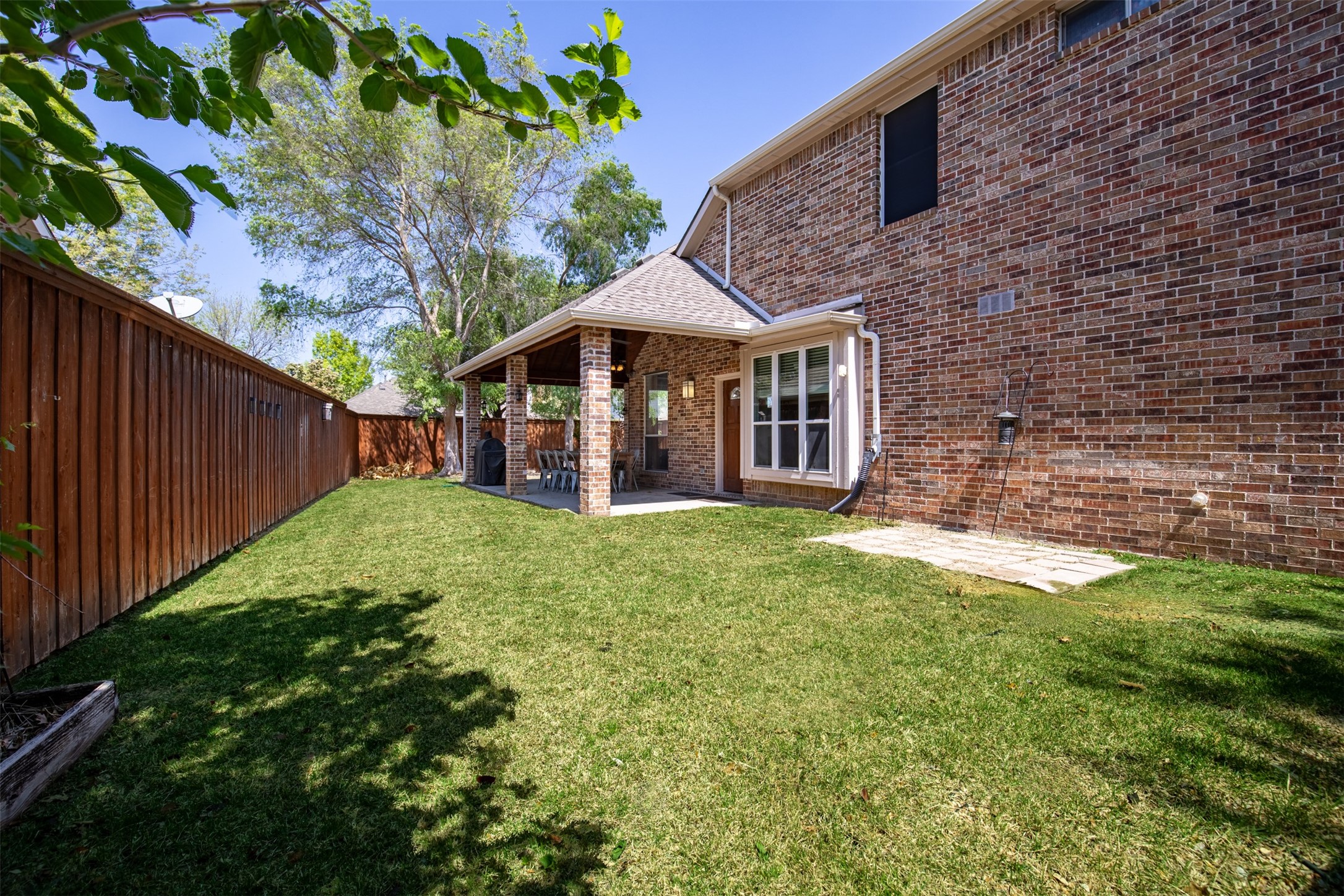 10100 Asheboro Street Frisco TX 75035