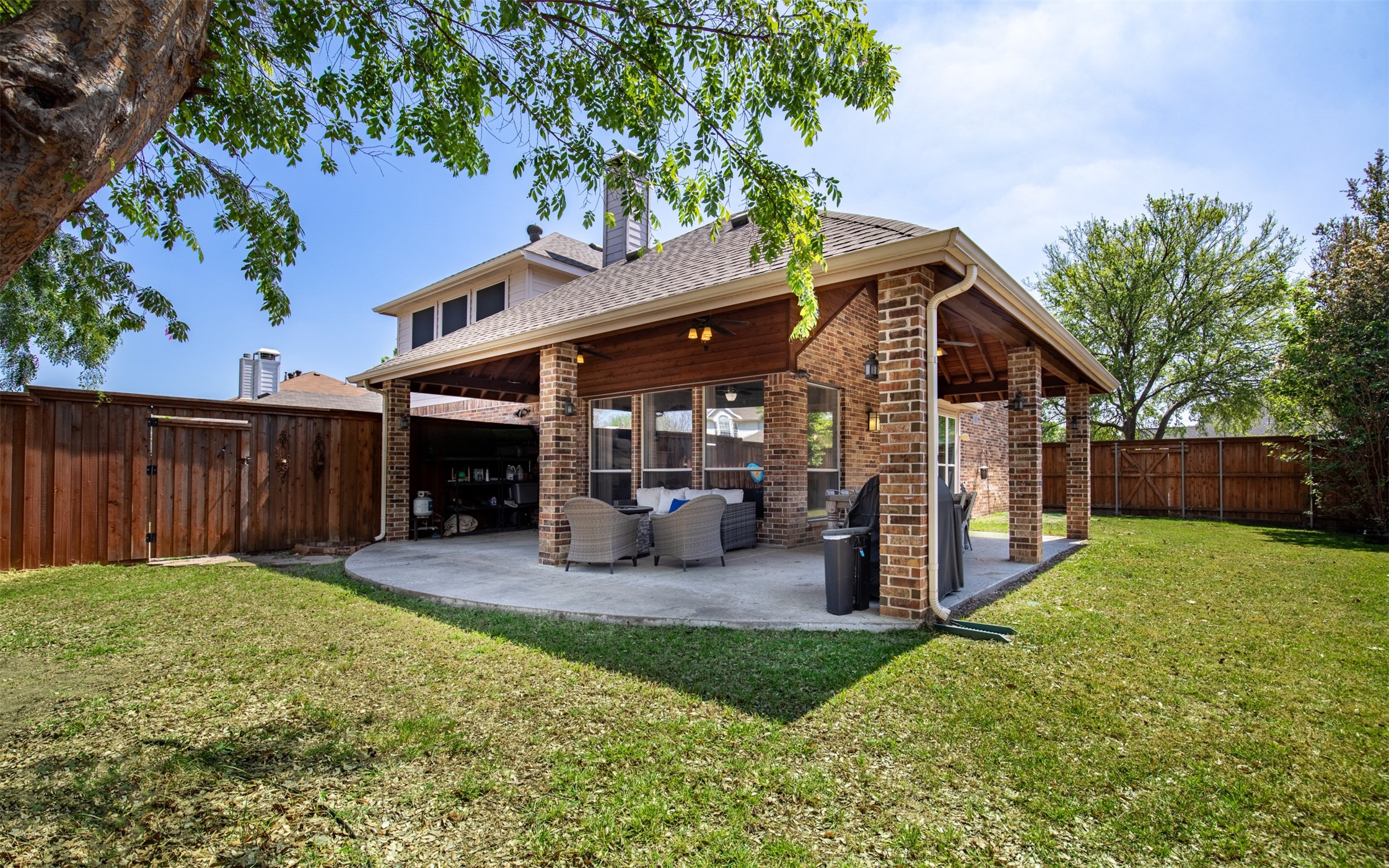 10100 Asheboro Street Frisco TX 75035