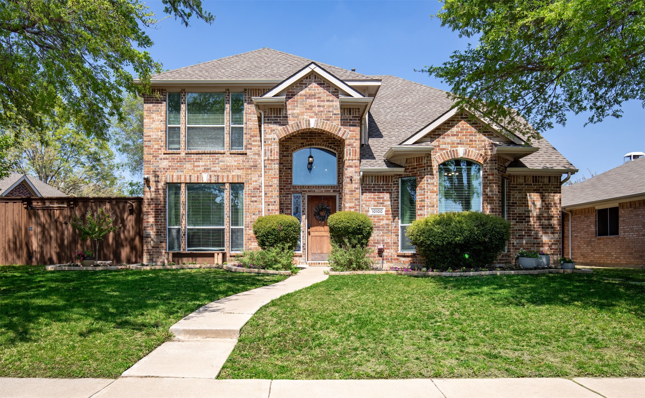 10100 Asheboro Street Frisco TX 75035