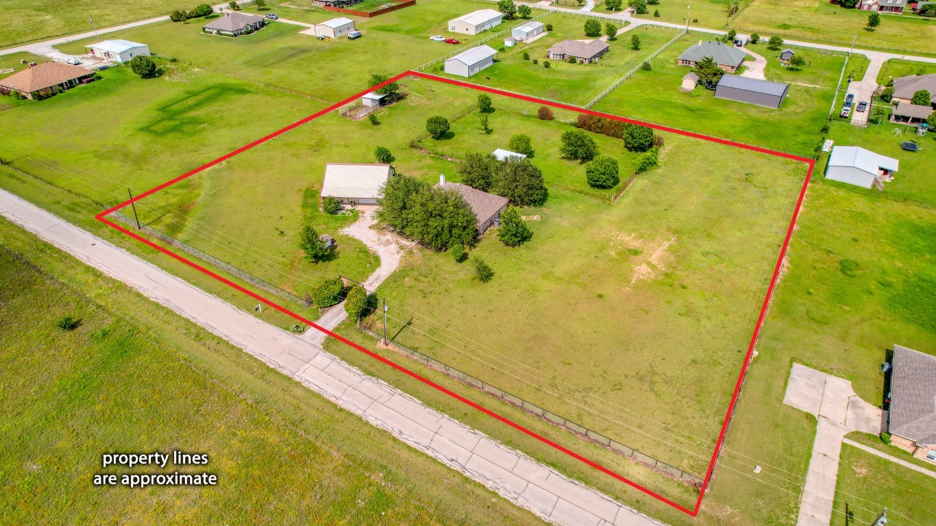 8149 Landers Lane Fort Worth TX 76135