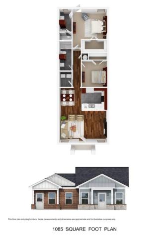514 Alamo Court Mcgregor TX 76657