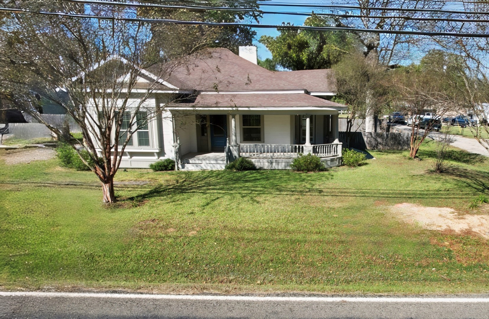 269 E Holley Street Alba TX 75410