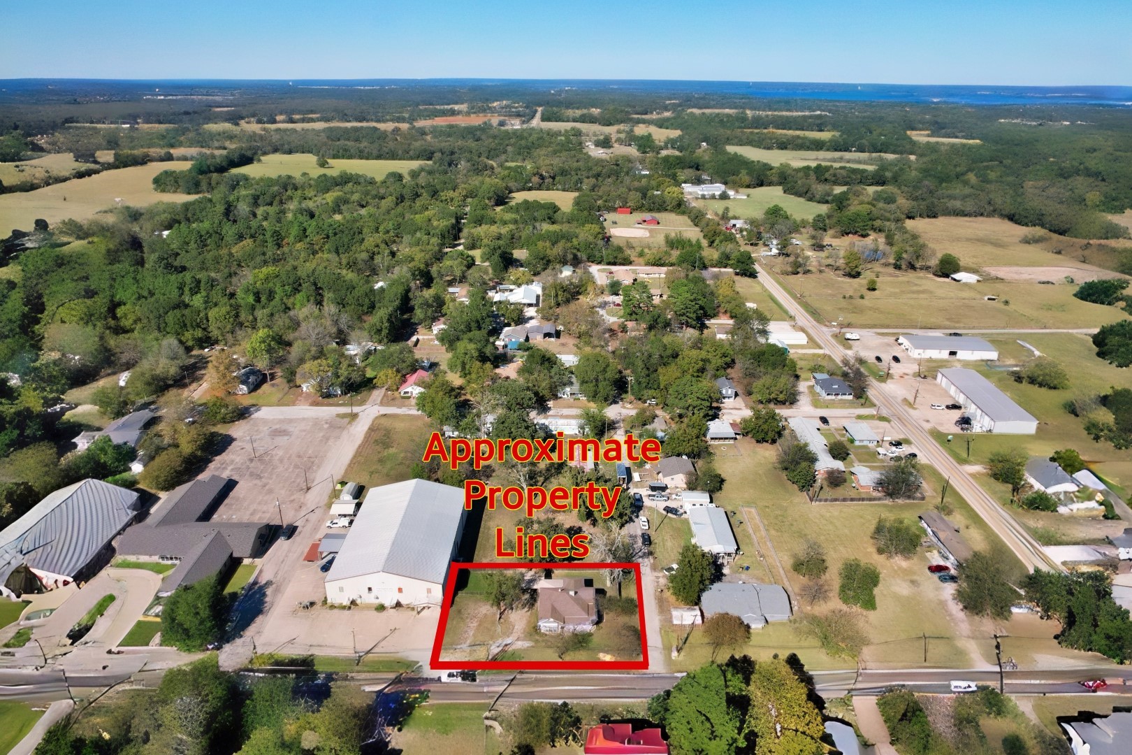 269 E Holley Street Alba TX 75410