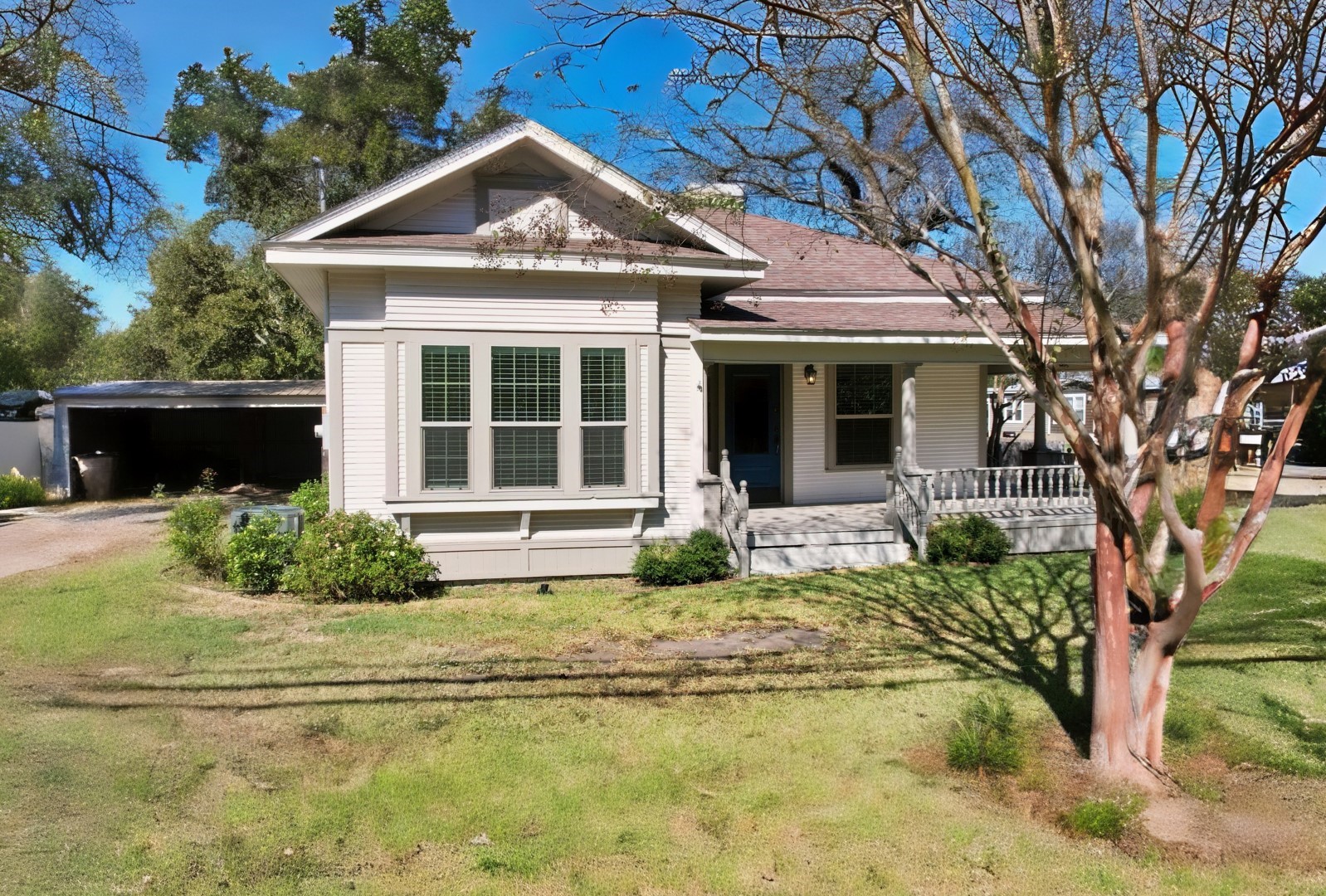 269 E Holley Street Alba TX 75410