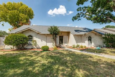 1401 Baltimore Drive Richardson TX 75081