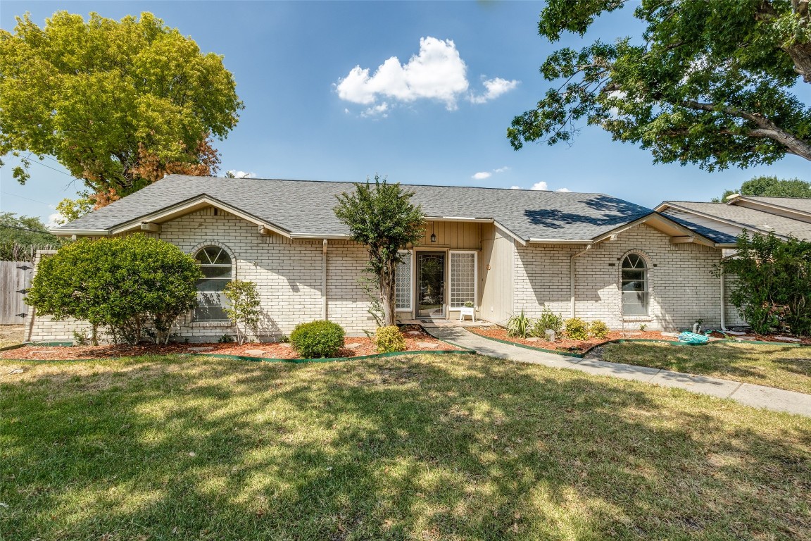 1401 Baltimore Drive Richardson TX 75081