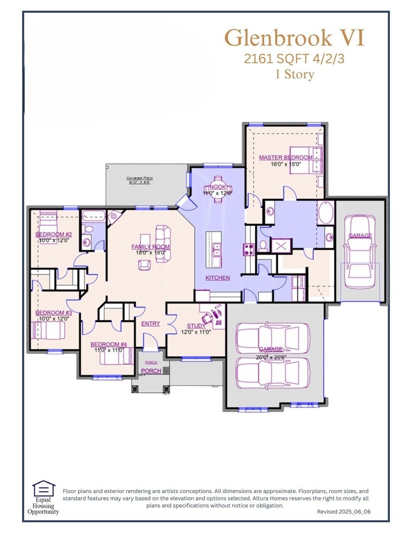 6513 Emerson Drive Mesquite TX 75126