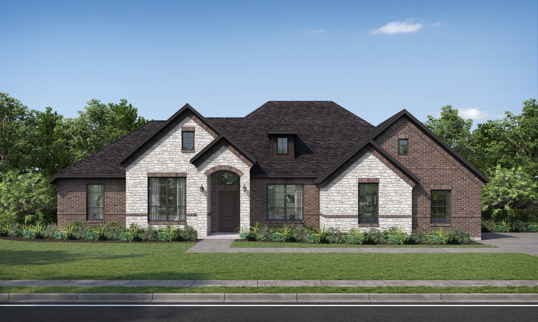 6513 Emerson Drive Mesquite TX 75126