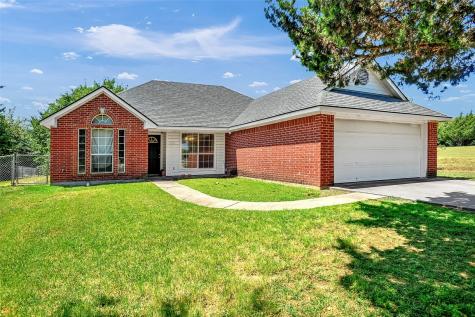 4004 Cox Street Sherman TX 75090