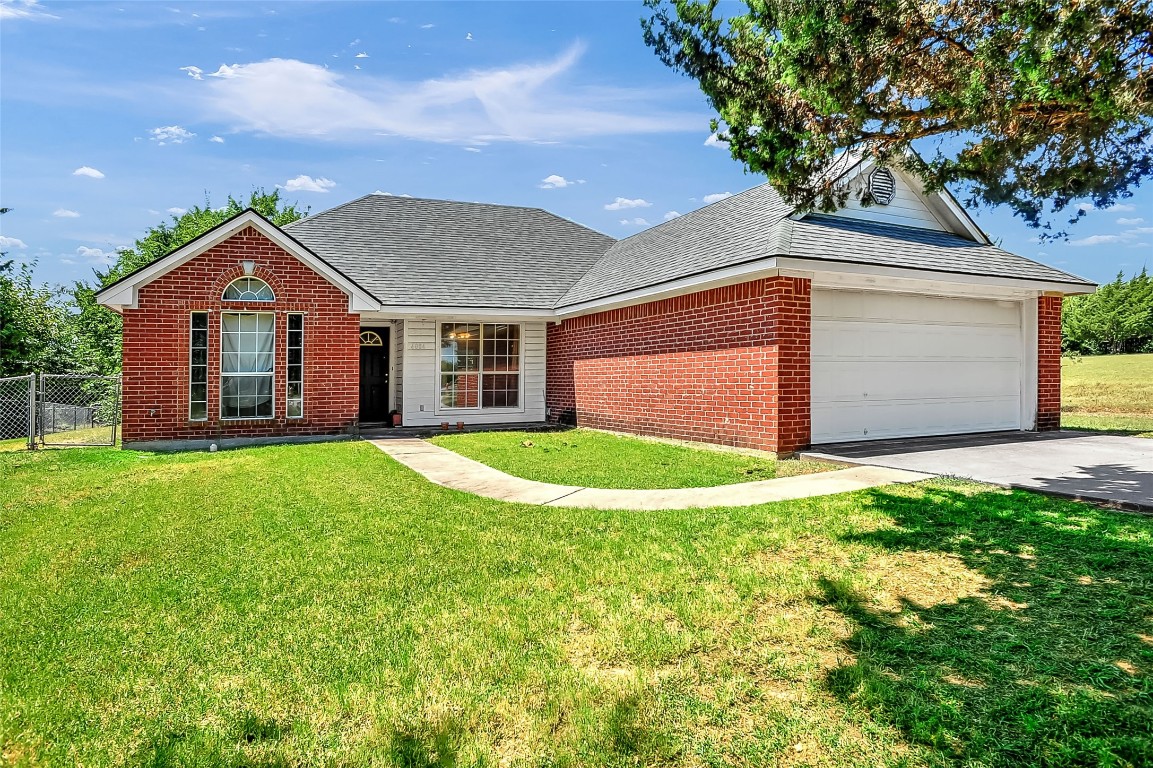 4004 Cox Street Sherman TX 75090