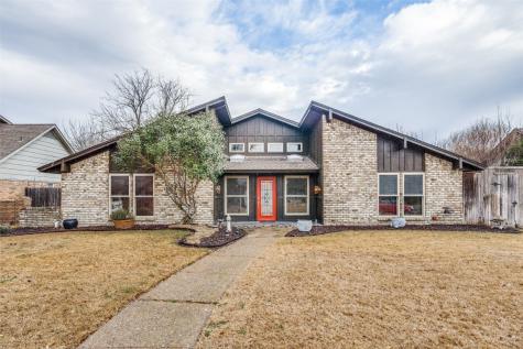 3201 Dover Drive Plano TX 75075