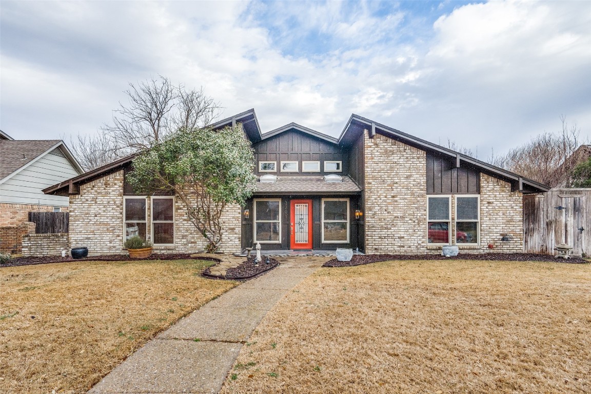 3201 Dover Drive Plano TX 75075