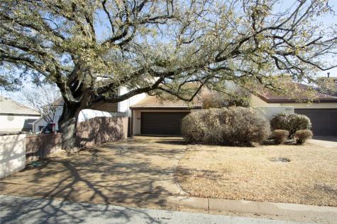 8504 Fairway Drive Fort Worth TX 76179
