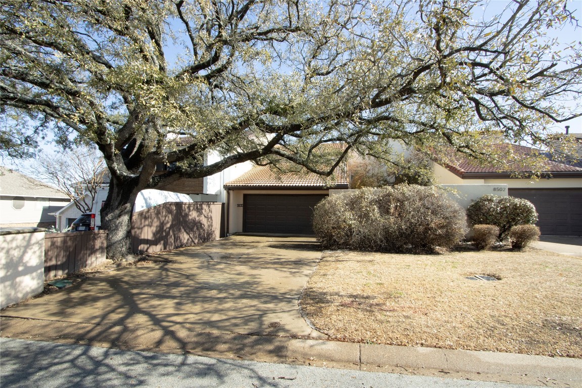 8504 Fairway Drive Fort Worth TX 76179