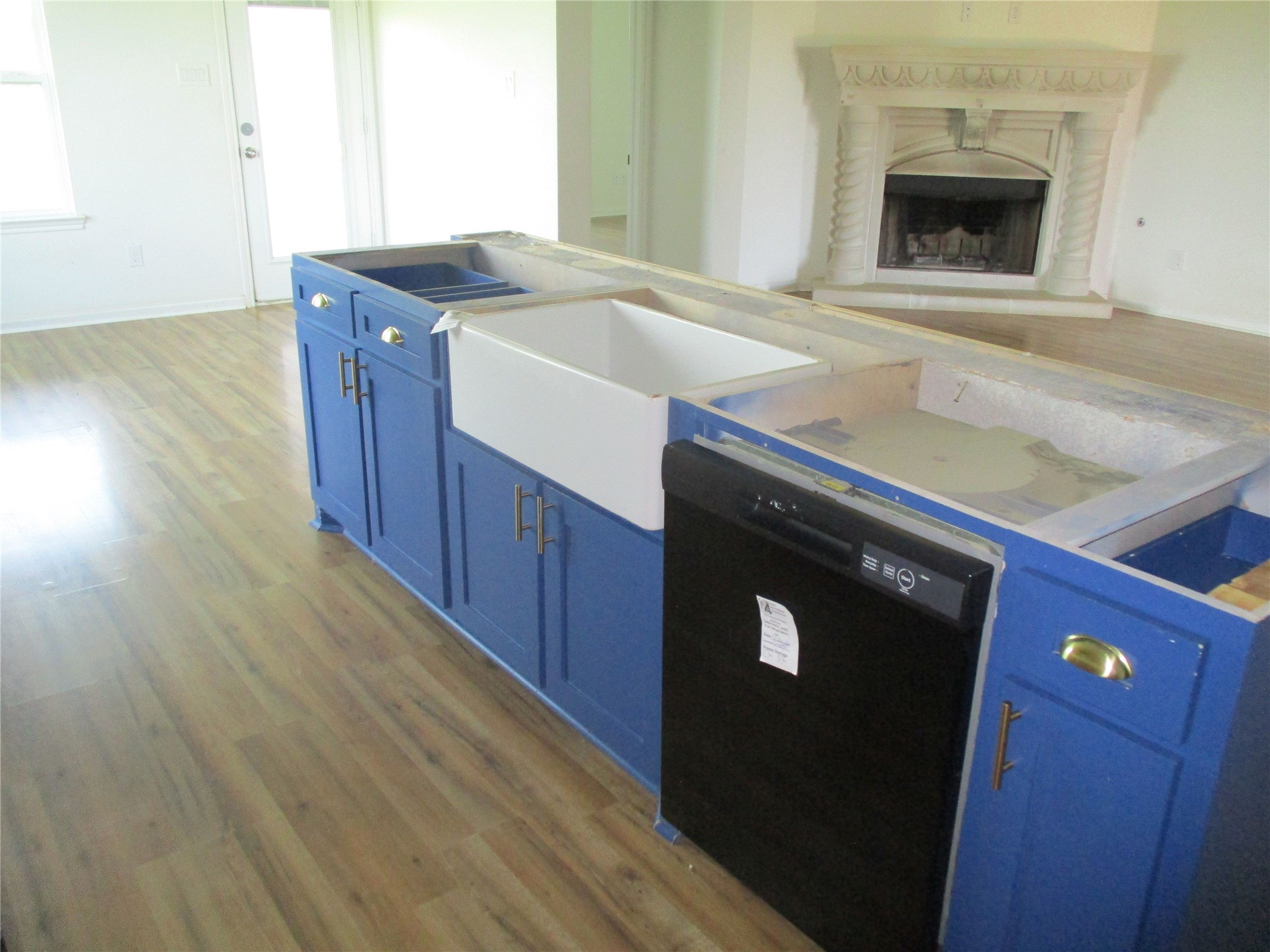9091 County Road 151 Kaufman TX 75142