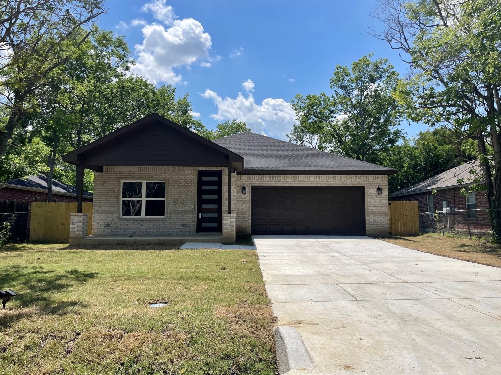 706 Saint Luke Street Terrell TX 75160