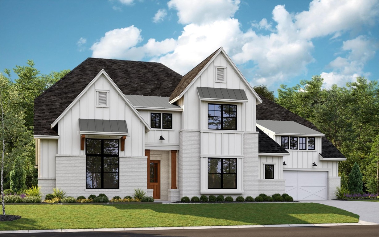 2217 Sherluck Court Celina TX 75009