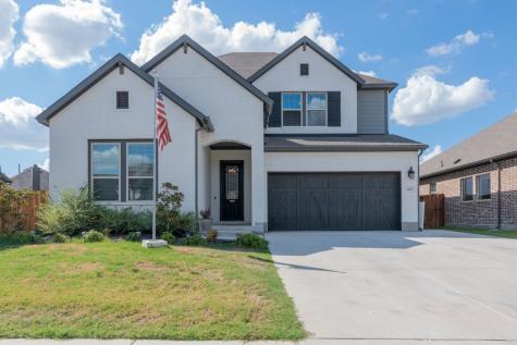 2637 Gosling Way Fort Worth TX 76118