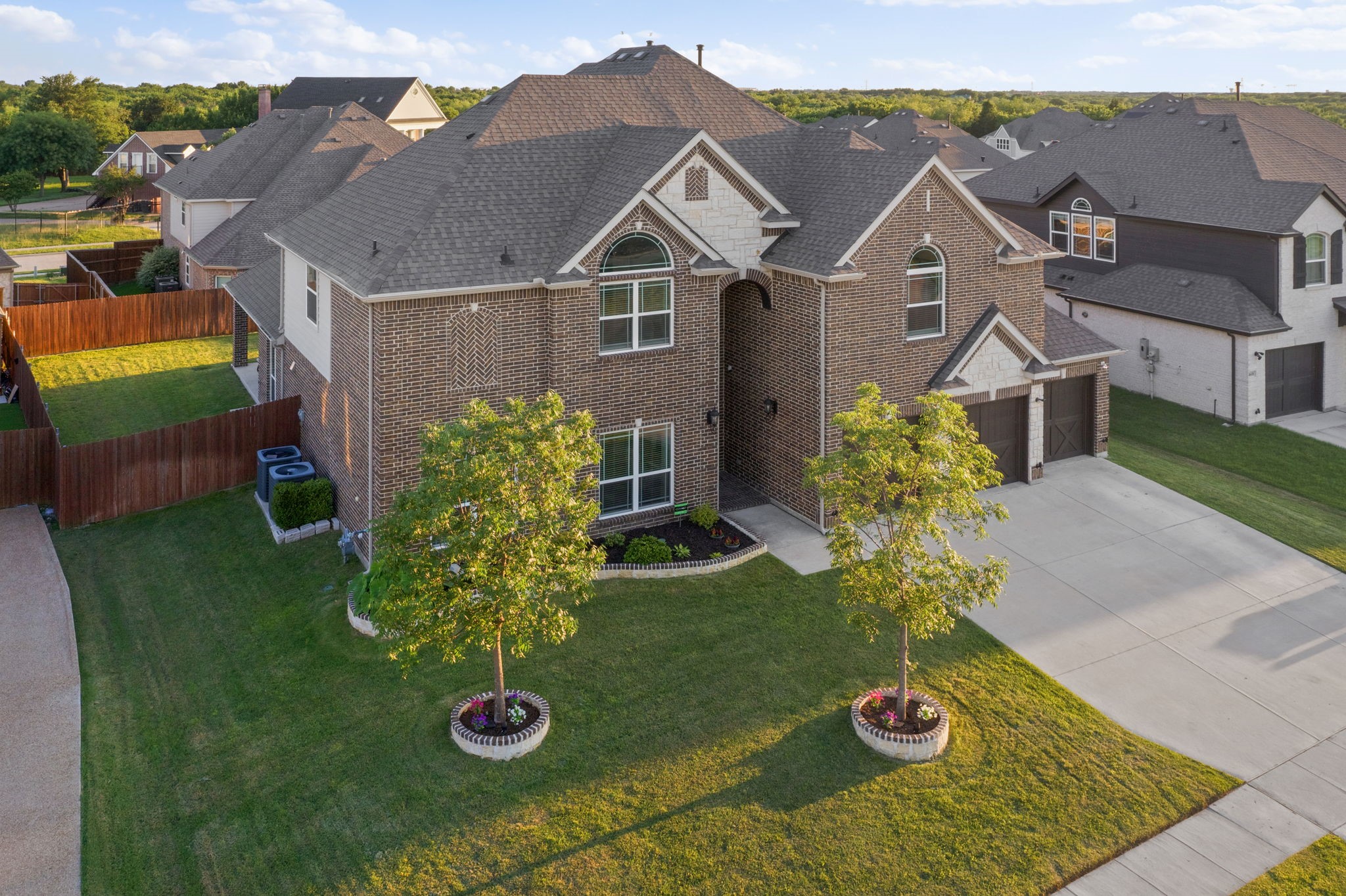 4610 Great Plains Way Mansfield TX 76063