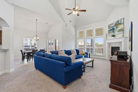 4610 Great Plains Way Mansfield TX 76063