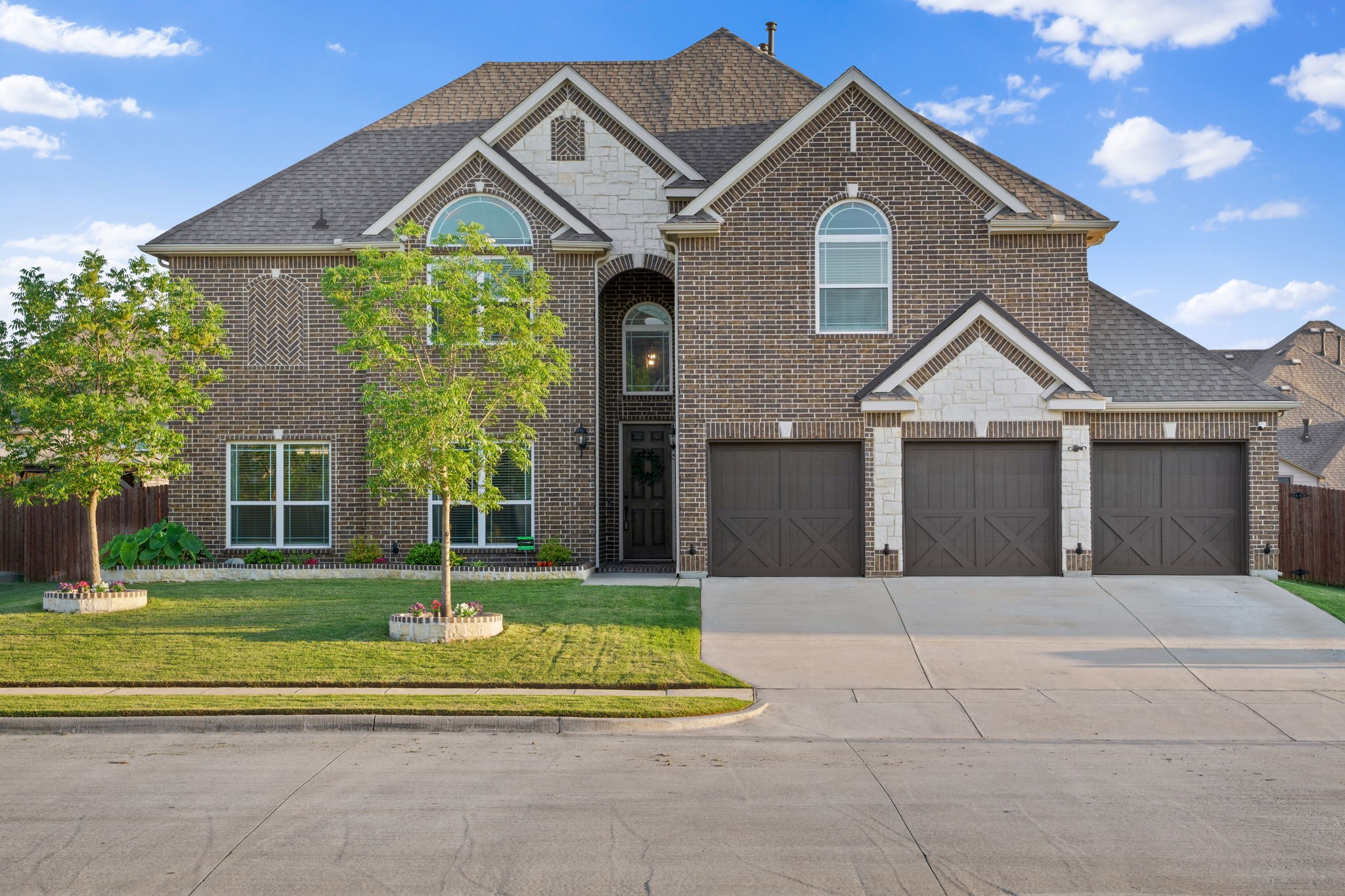 4610 Great Plains Way Mansfield TX 76063