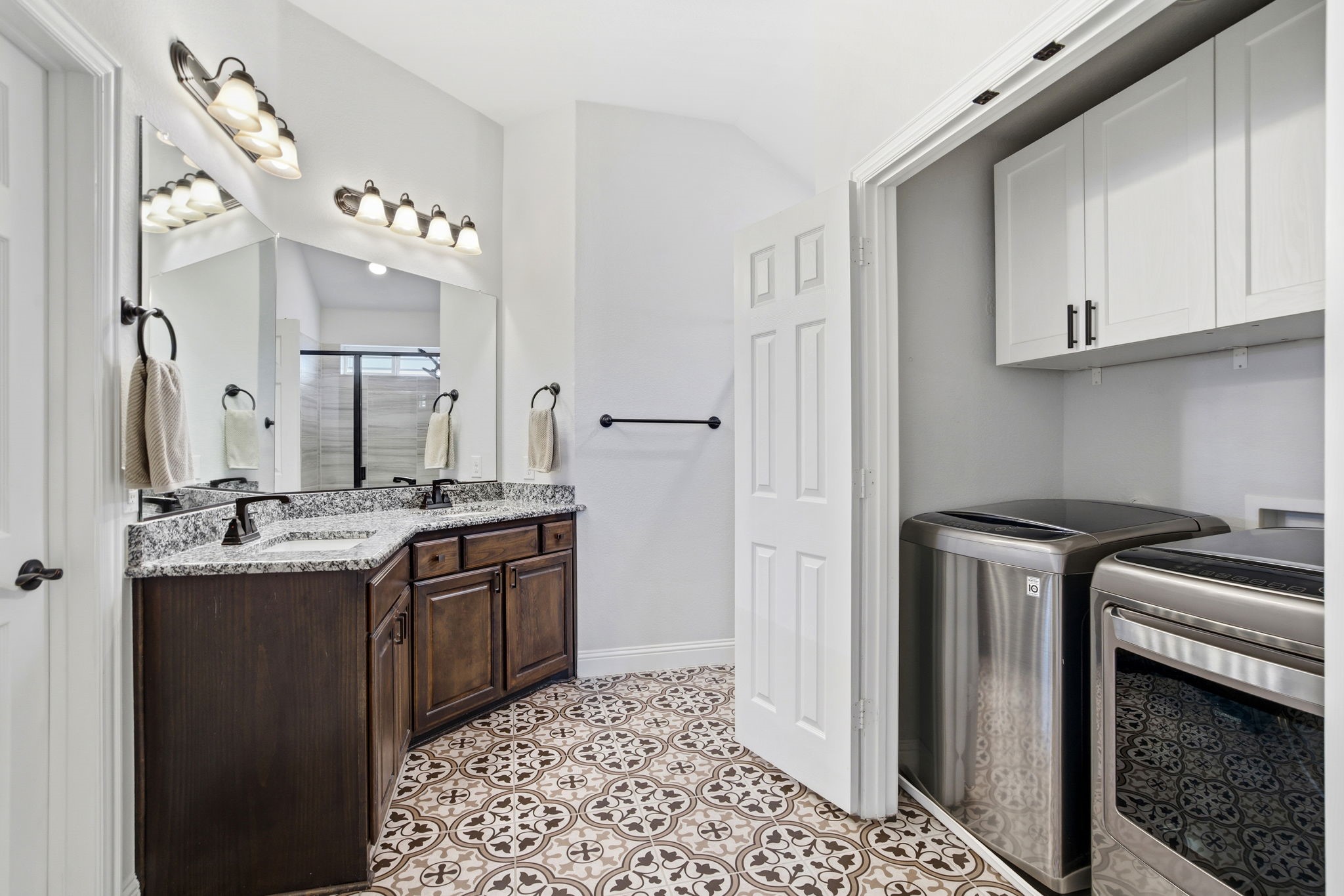 4610 Great Plains Way Mansfield TX 76063