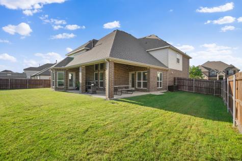 4610 Great Plains Way Mansfield TX 76063