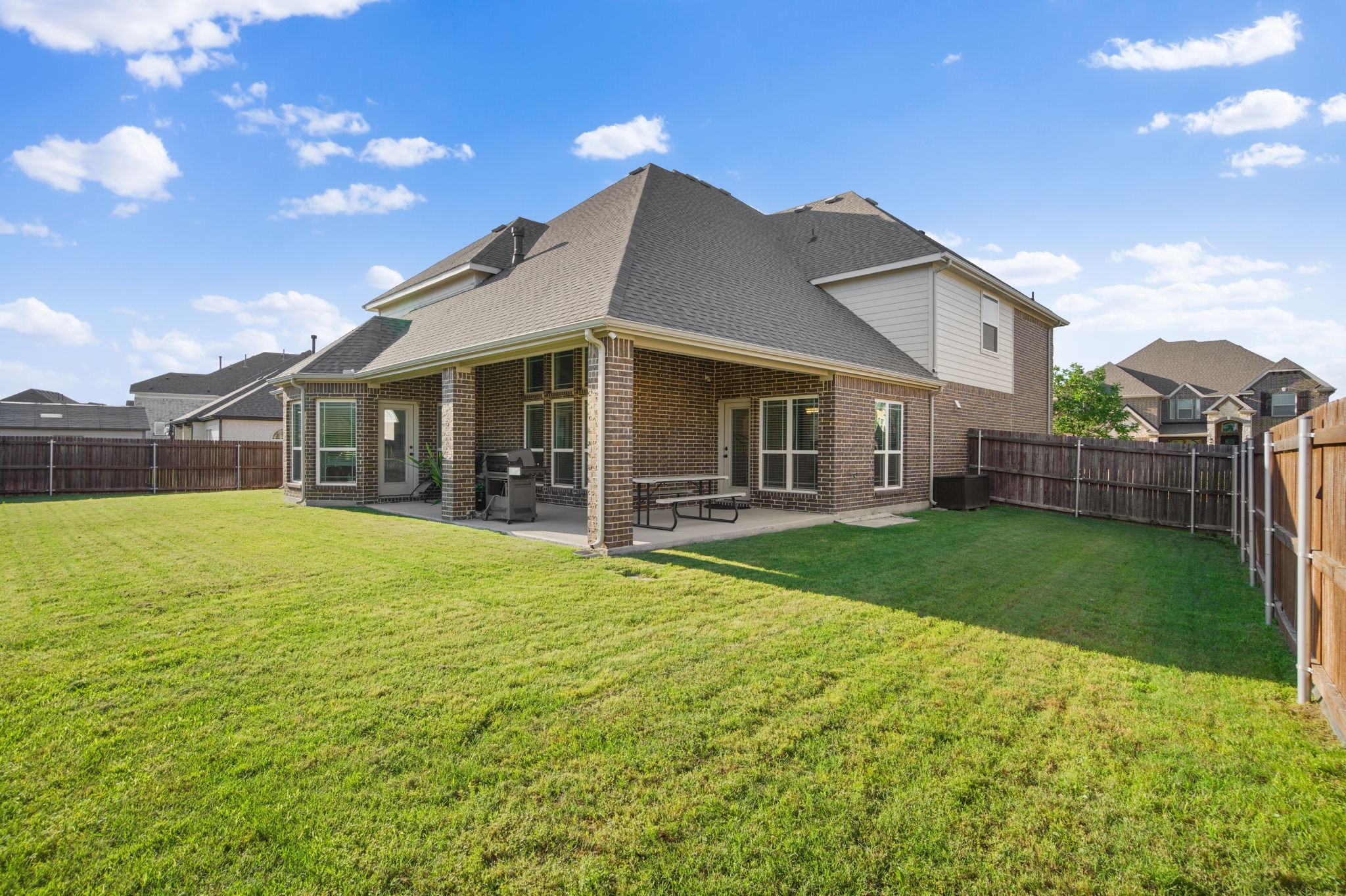 4610 Great Plains Way Mansfield TX 76063