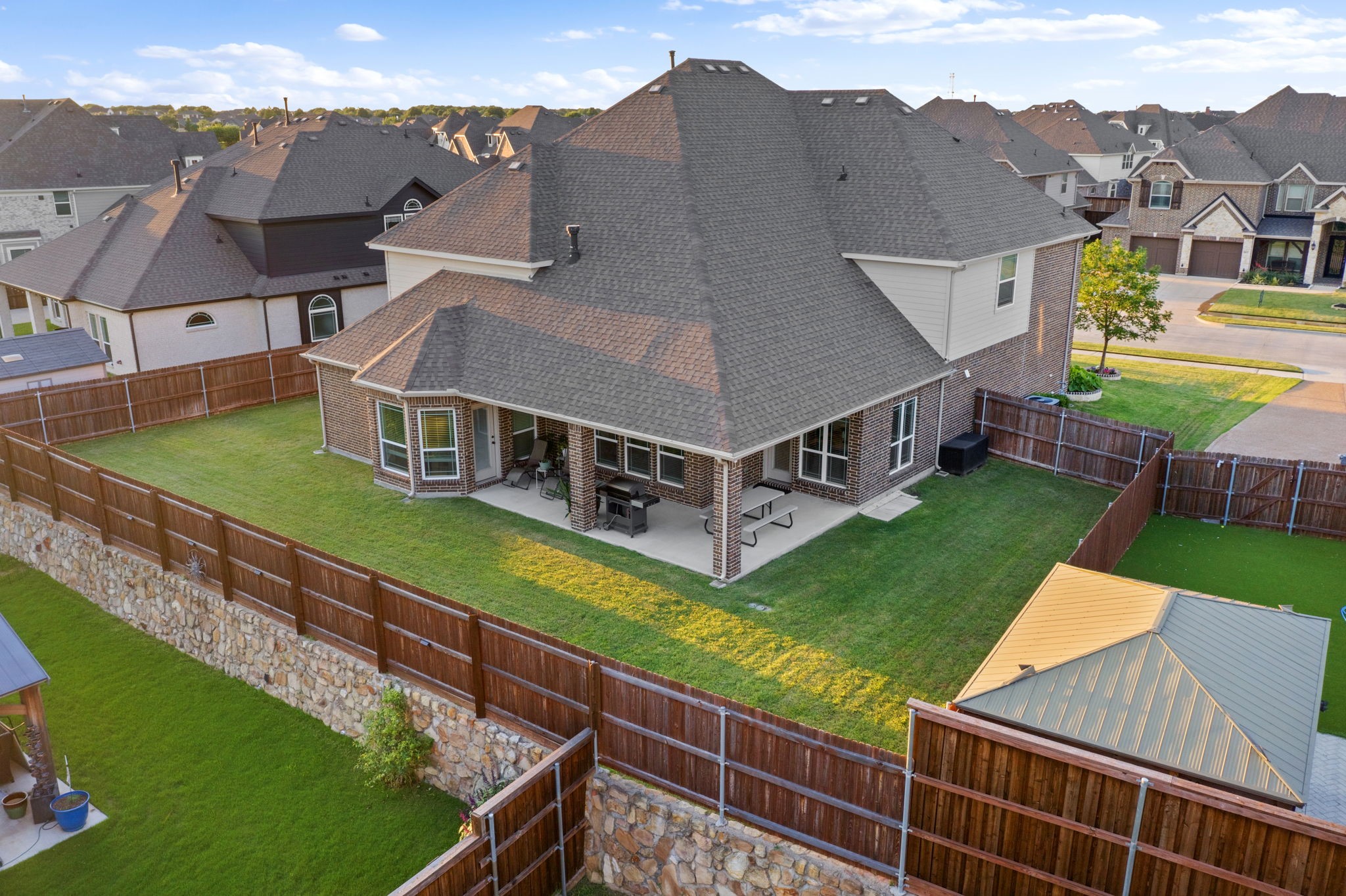 4610 Great Plains Way Mansfield TX 76063
