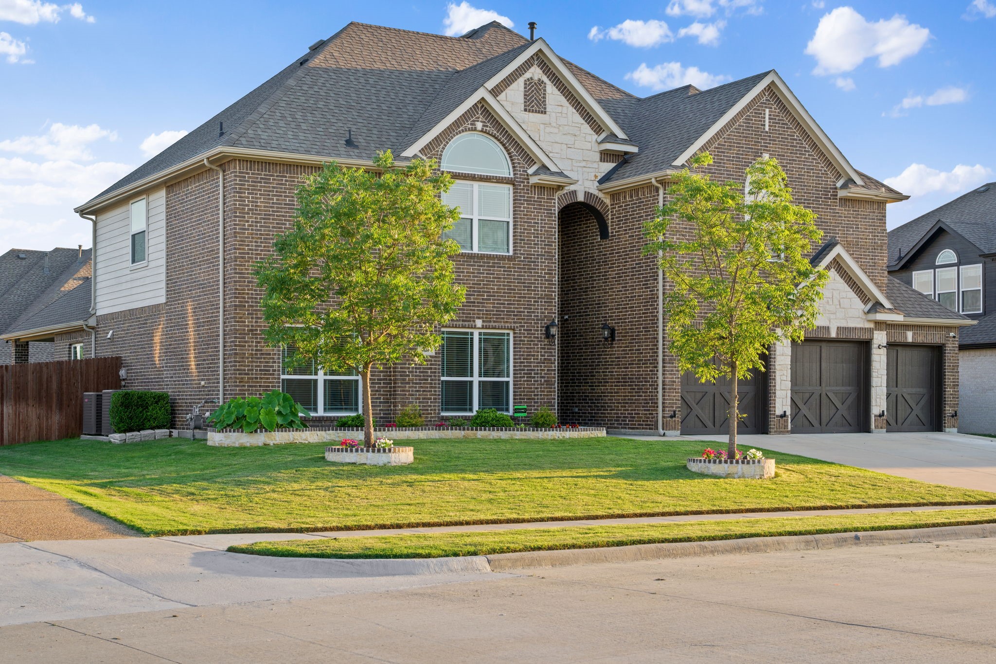 4610 Great Plains Way Mansfield TX 76063