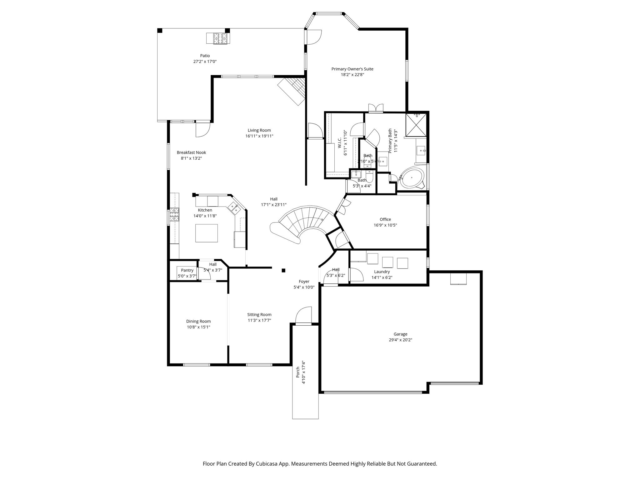 4610 Great Plains Way Mansfield TX 76063